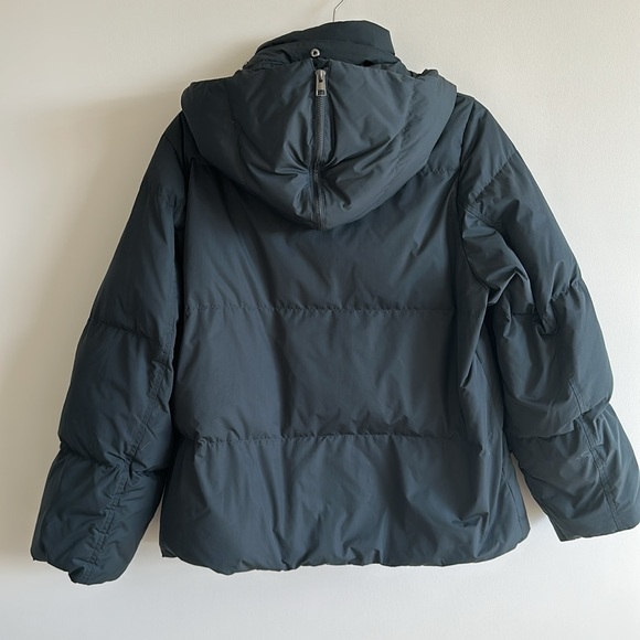 COS Puffer Jacket Size M - Picture 2 of 8